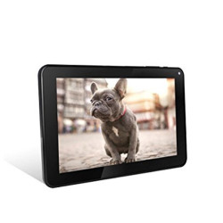 iRULU eXpro X1a 9 инча Quad Core Tablet PC, Android 4.4 Kitkat, 1024х600 HD 3
