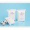 Памучни кърпички за лице за хидратиране и премахване на мръсотията - HZS387 3