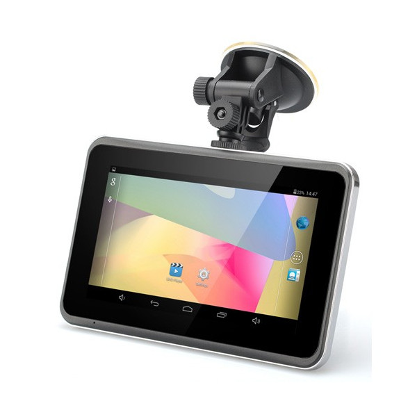 DVR за автомобил 2000 mAh батерия 30 кадъра в секунда -6Mpx