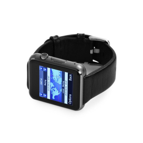 D watch Smart Watch Bluetooth 3.0 - умна смарт гривна