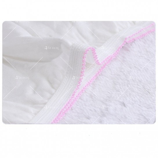 Дамско памучно бельо за бременни или след раждане  NY144