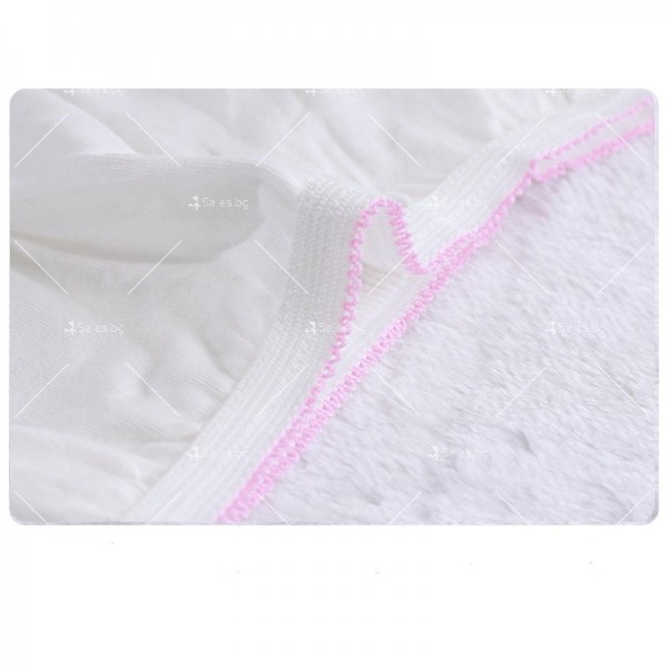 Дамско памучно бельо за бременни или след раждане  NY144 1