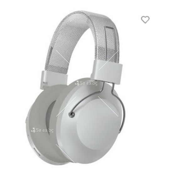 Bluetooth слушалки за уши с удобни наушници - EP90