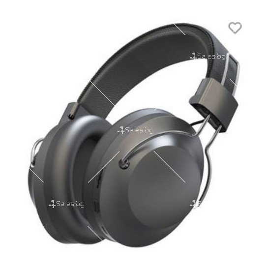 Bluetooth слушалки за уши с удобни наушници - EP90