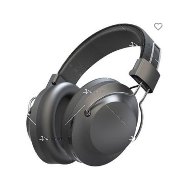 Bluetooth слушалки за уши с удобни наушници - EP90 3