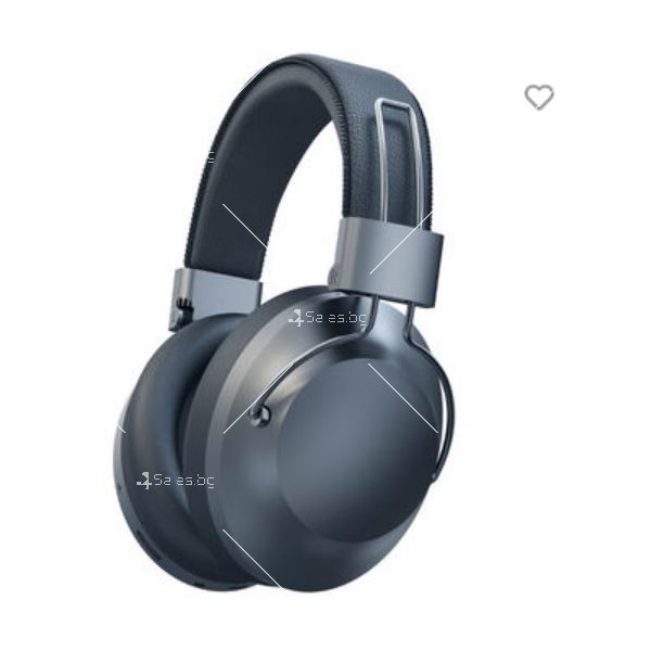 Bluetooth слушалки за уши с удобни наушници - EP90 5