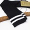 Универсални дълги дамски чорапи - NY11 9