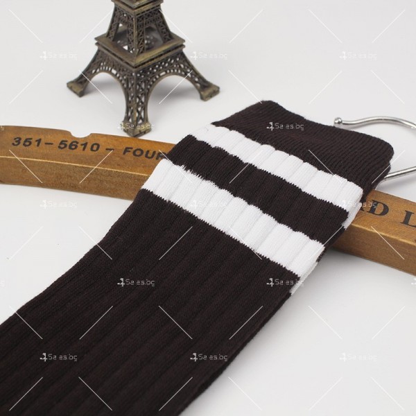 Универсални дълги дамски чорапи - NY11 12
