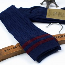 Универсални дълги дамски чорапи - NY11