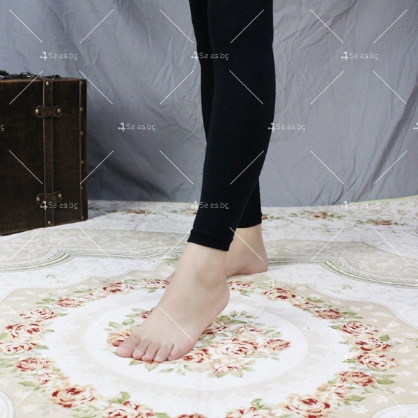 Дълги, плътни дамски чорапи - NY12 24