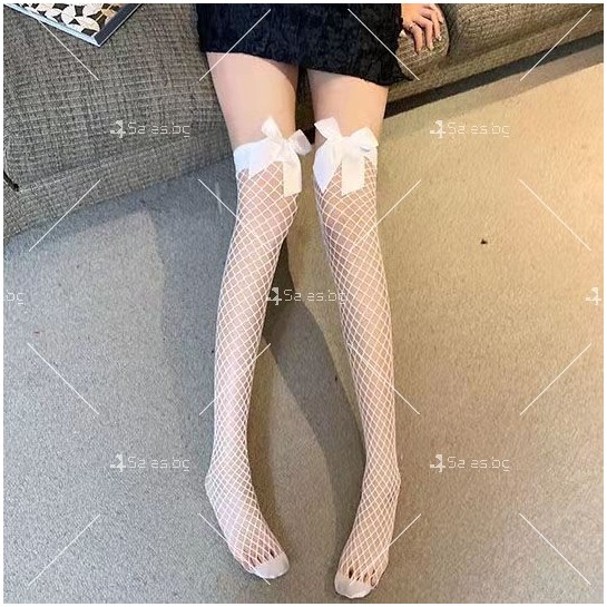 Секси дамски чорапи или чорапогащник с различна дължина - NY22