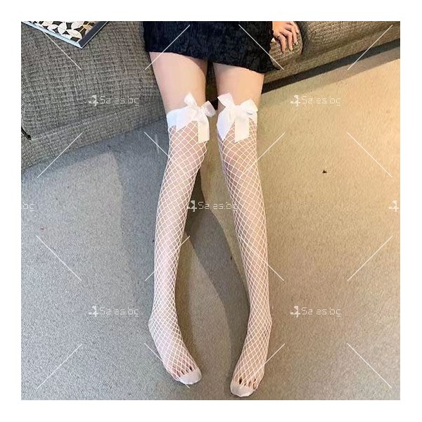 Секси дамски чорапи или чорапогащник с различна дължина - NY22 20