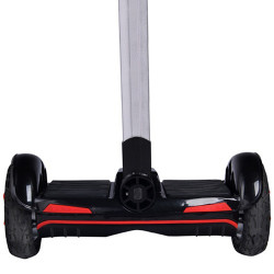 Мини скутер Mini Segway F1 самобалансиращ зареждане до 2 часа FOC механизъм 7