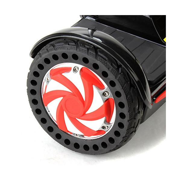 Мини скутер Mini Segway F1 самобалансиращ зареждане до 2 часа FOC механизъм