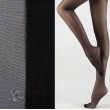 Ултра фини дамски копринени чорапогащи с висока издръжливост NY147 5