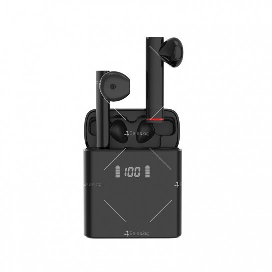 Стерео 3D безжични Bluetooth слушалки NB730 TWS EP83