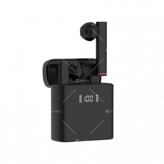 Стерео 3D безжични Bluetooth слушалки NB730 TWS EP83