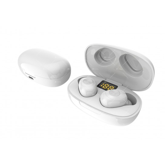 Мини безжични Bluetooth слушалки TWS  HDY-M11 EP87