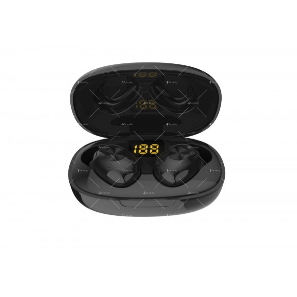 Мини безжични Bluetooth слушалки TWS  HDY-M11 EP87 4