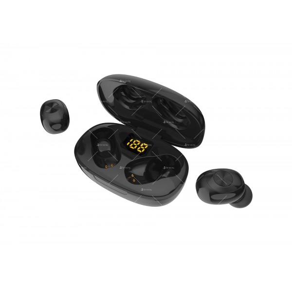 Мини безжични Bluetooth слушалки TWS  HDY-M11 EP87 11