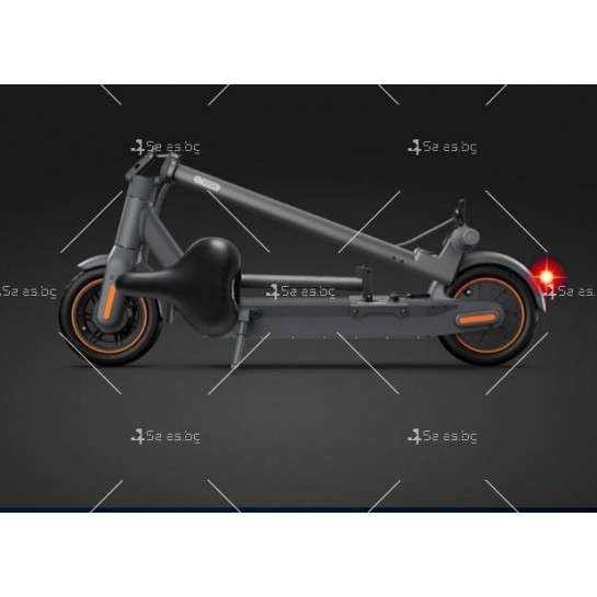 Преносим сгъваем електрически скутер с 3 режима на каране Scooter8