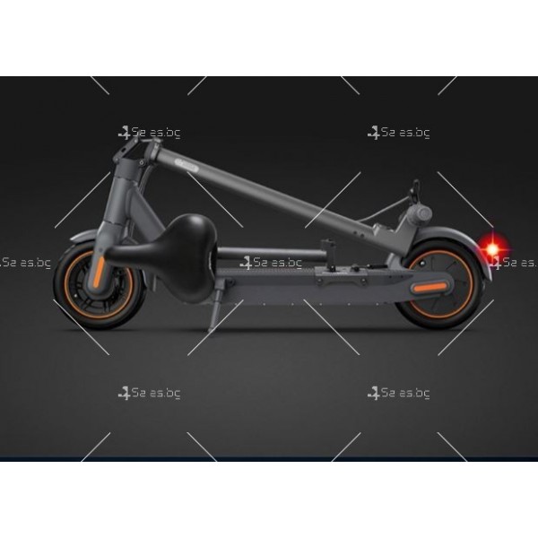 Преносим сгъваем електрически скутер с 3 режима на каране Scooter8 3