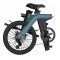 Сгъваем електрически велосипед със 7 скорости BIKE6 3