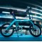 Сгъваем електрически велосипед със 7 скорости BIKE6 5