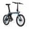 Сгъваем електрически велосипед със 7 скорости BIKE6 13