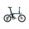 Сгъваем електрически велосипед със 7 скорости BIKE6 15