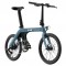 Сгъваем електрически велосипед със 7 скорости BIKE6 16