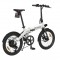 Сгъваем електрически велосипед Himo Z20 с 3 режима на употреба BIKE7 1