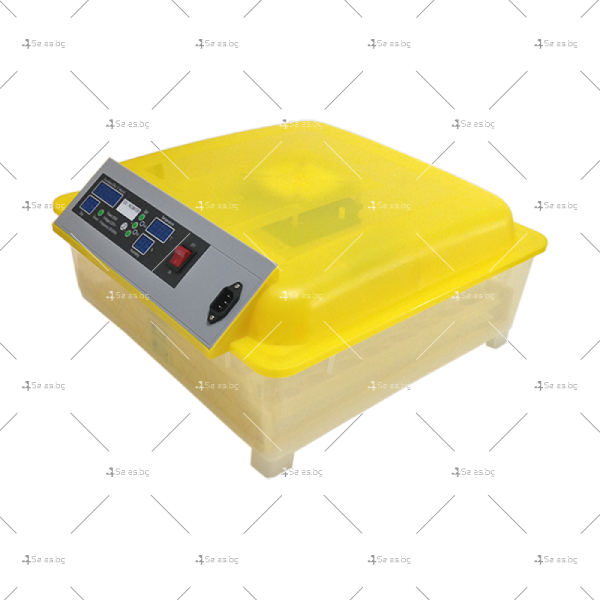 Автоматичен инкубатор за яйца, различни видове и големини TV1020 1