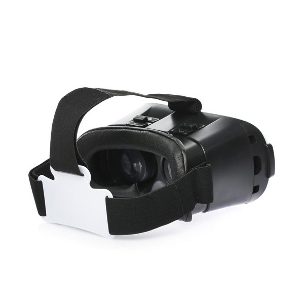 3D очила за виртуална реалност VR BOX v3 вируални vr oчила 4