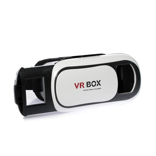 3D очила за виртуална реалност VR BOX v3 вируални vr oчила 5