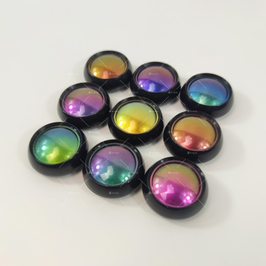Сенки за очи диамантен блясък – 9 цвята HZS527