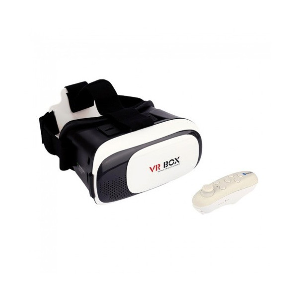 3D очила за виртуална реалност VR BOX v3 вируални vr oчила