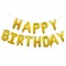 Луксозни комплекти с балони и декорация за рожден ден и празнични събития HZS534 8