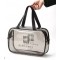 Прозрачна чанта несесер за козметични продукти, различни размери HZS556 28