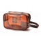 Прозрачна чанта несесер за козметични продукти, различни размери HZS556 31