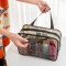 Прозрачна чанта несесер за козметични продукти, различни видове HZS555 17