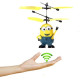 Детски дрон тип миньон играчка със сензор за препятствия 3.7V 120 mAh 1