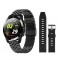 Водоустойчив Смарт часовник, Android, IOS - smw65 3