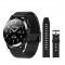 Водоустойчив Смарт часовник, Android, IOS - smw65 5