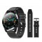 Водоустойчив Смарт часовник, Android, IOS - smw65 6