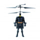 Детски RC хеликоптер Batman със сензор за препятсвия 3.7V 90mAh 1