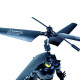 Детски RC хеликоптер Batman със сензор за препятсвия 3.7V 90mAh 2