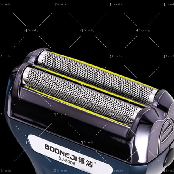 Машинка за бръснене и подстригване Kemei KM-1407 SHAV25 3