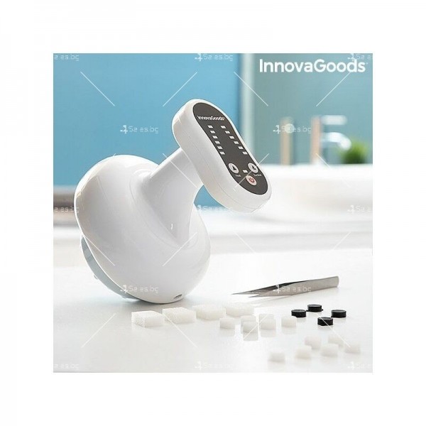 Иновативен масажен уред за премахване на целулит - TV1039 6