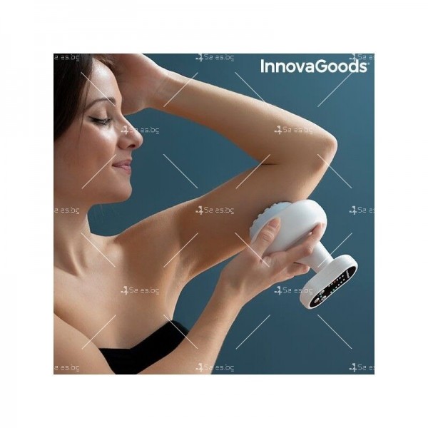 Иновативен масажен уред за премахване на целулит - TV1039 9